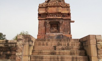 Dashavatara Temple, Gupta temple, Deogarh