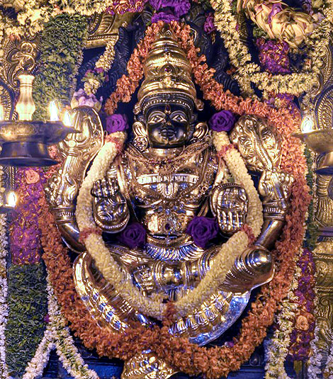 durga temple raja rajeswari nagar bangalore